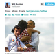 Illustration for article titled NBC Makes The Right Move And Hires Will Buxton As Its Formula One Pit Reporter